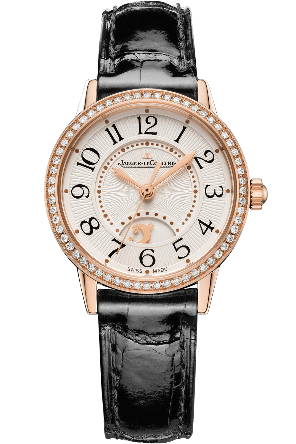 Jaeger-LeCoultre Rendez-Vous Classic Night & Day