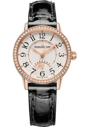 Jaeger-LeCoultre Rendez-Vous Classic Night & Day