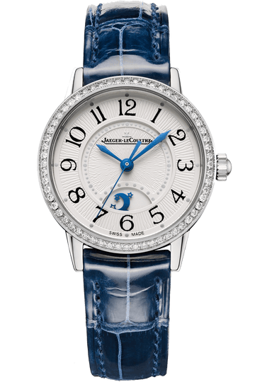 Jaeger-LeCoultre Rendez-Vous Classic Night & Day