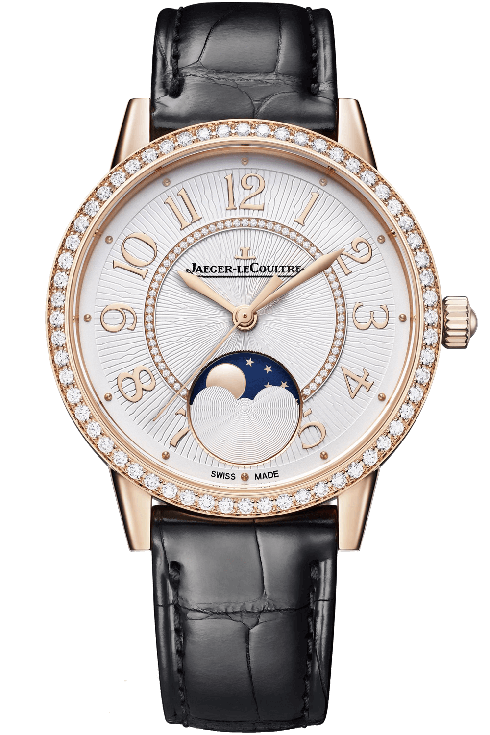 Jaeger-LeCoultre Rendez-Vous Classic Moon