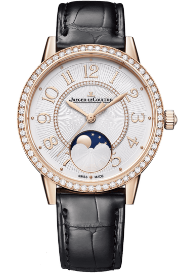 Jaeger-LeCoultre Rendez-Vous Classic Moon