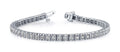 Shadow Box Lab - Grown Diamond Bracelet with 1.73 ct.(finished) 2mm - Luxury Time NYC